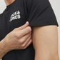 JJECORP LOGO TEE SS O-NECK NOOS - 12151955