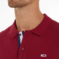 TJM SLIM PLACKET POLO - DM0DM15940