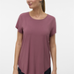 VMBELLA SS TOP WVN NOOS - 10303431