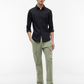 TJM ORIGINAL STRETCH SHIRT - DM0DM04405