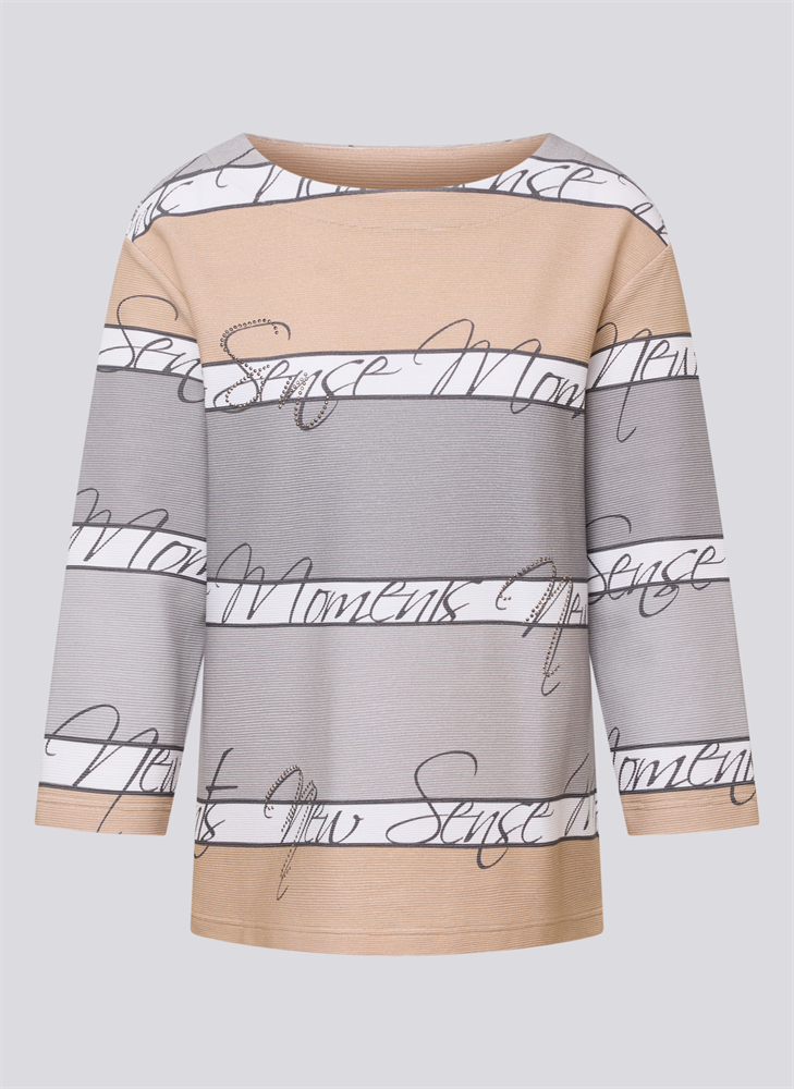 T-Shirt - 55-121358