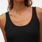 VMISME U-NECK TANK TOP VMA - 10300912
