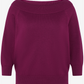 Strickpullover Kurz 3/4 Arm - 110-10003908