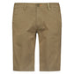 Short Chino Garment Dyed Twill Stre - 238190306SN