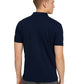 basic polo with contrast - 1027713