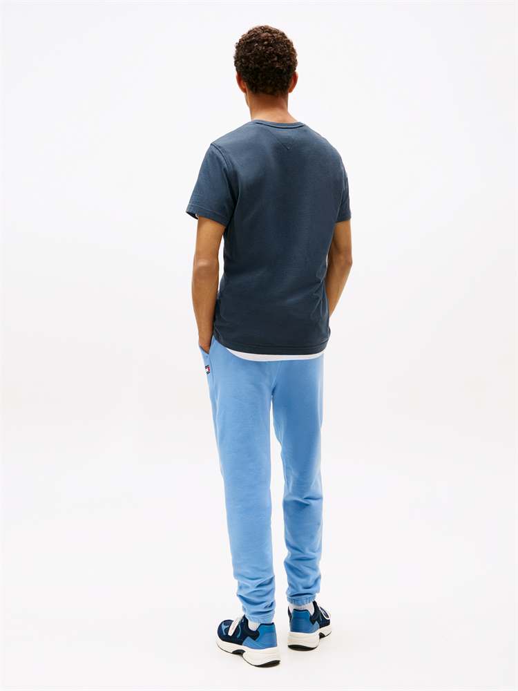 TJM SLIM JERSEY TEE - DM0DM04411