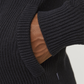 JJPANNEL KNIT ZIP CARDIGAN AW24 - 12258474