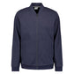 Sweater Full zip College Collar Twi - 29100916