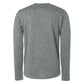 T-Shirt Long Sleeve Crewneck Stretc - 17120701