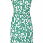 Kleid Kurz 1/2 Arm - 02924137