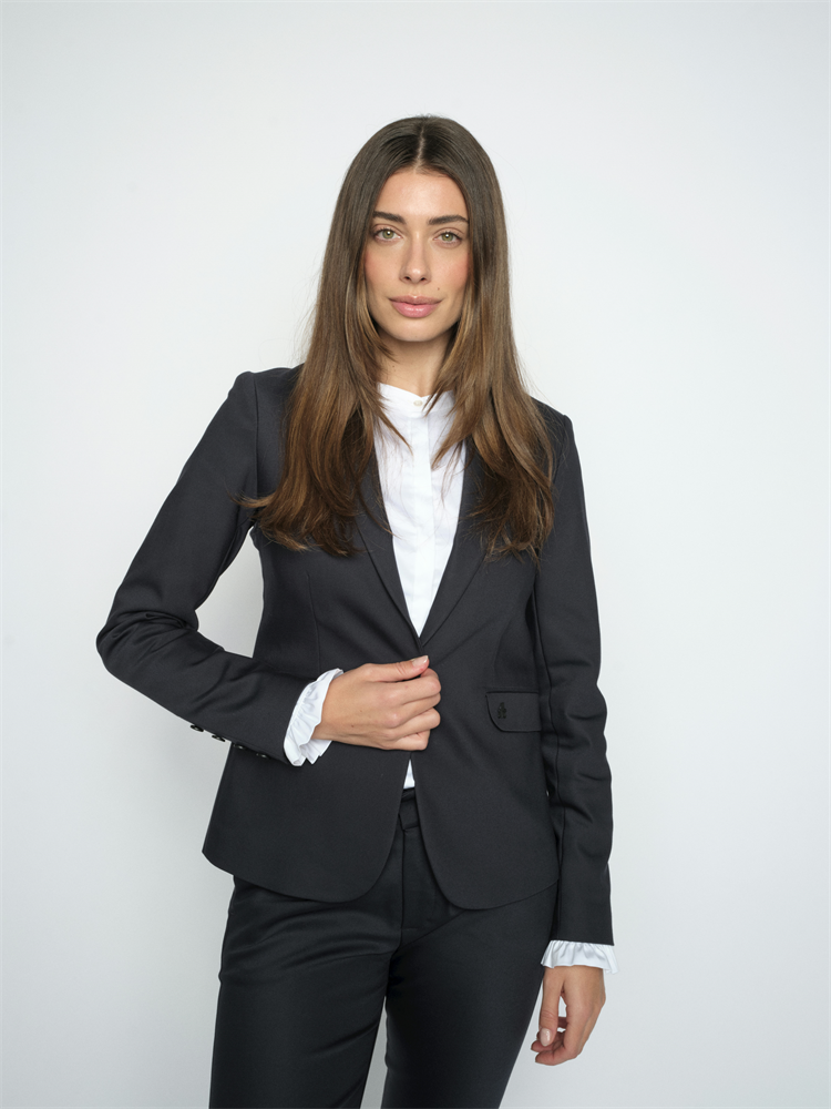 Blake Night Blazer Sustainable - 112579