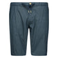 Short Chino Garment Dyed Light Weig - 278190310SN