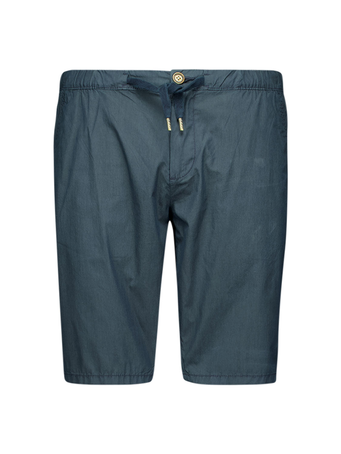 Short Chino Garment Dyed Light Weig - 278190310SN