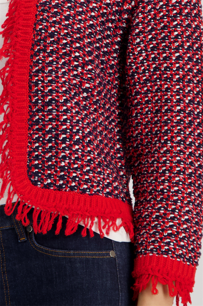 Strickjacke - 410386
