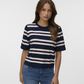 VMSILJE 2/4 O-NCK OVERSIZE PULL GA - 10320460
