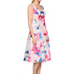 Kleid Kurz ohne Arm - 52004254