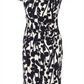 Kleid Kurz 1/2 Arm - 02924137