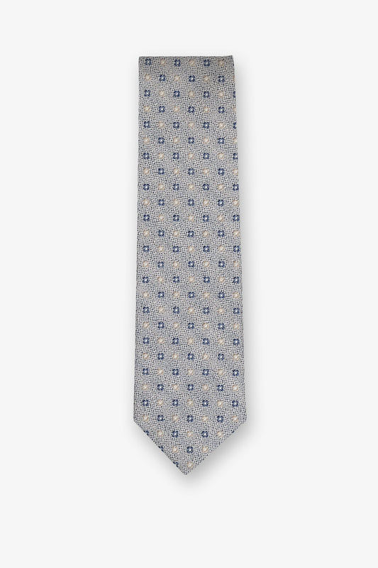Krawatte REAL GUYS 100% Seide - 5829K008XM