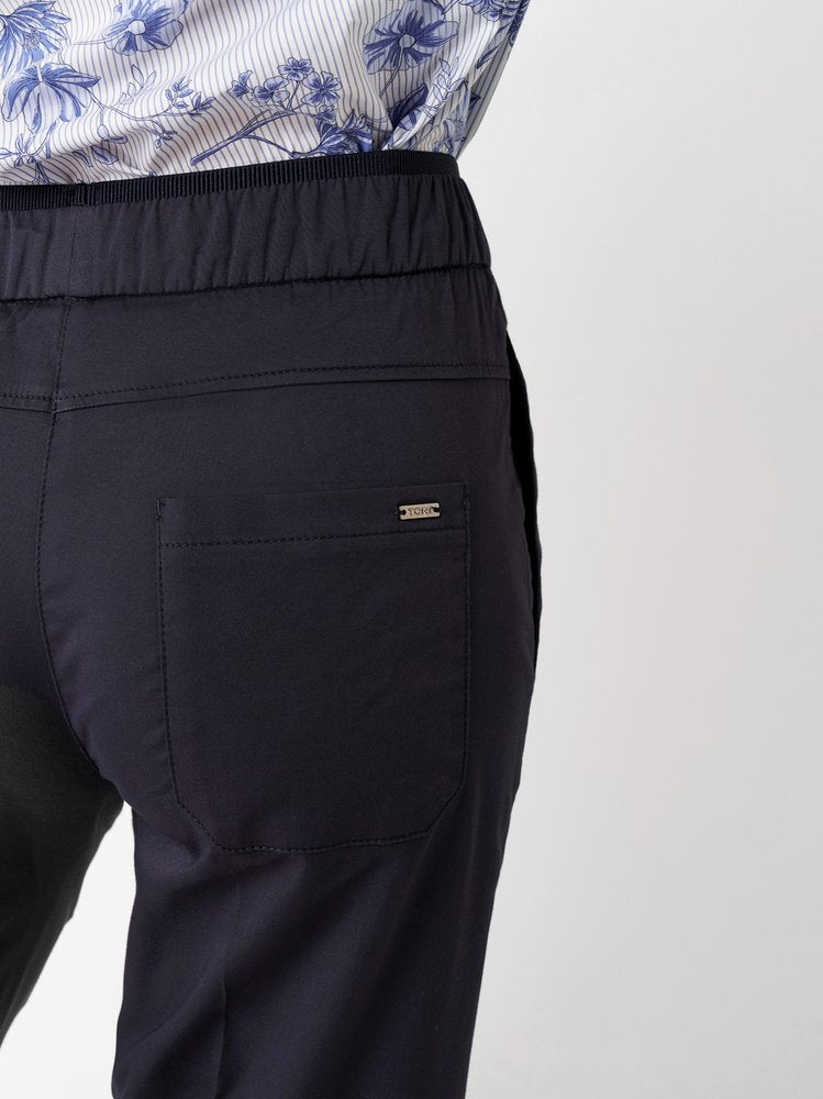 Sue Wide Chino - 21-76/1805-27
