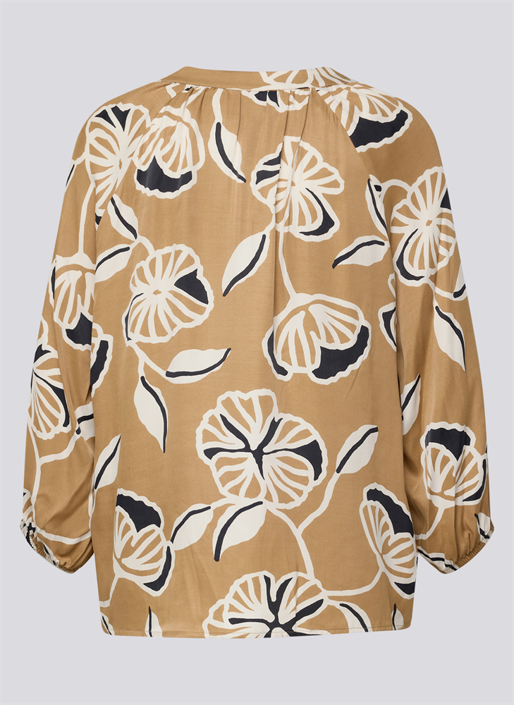 Bluse - 56-115100