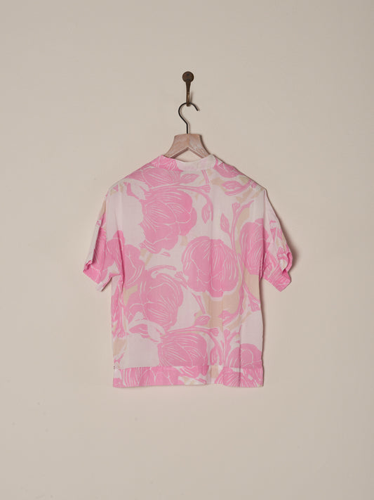 blouse - F26173