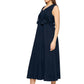 Kleid Lang ohne Arm - 18591120