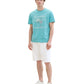 printed t-shirt - 1041817