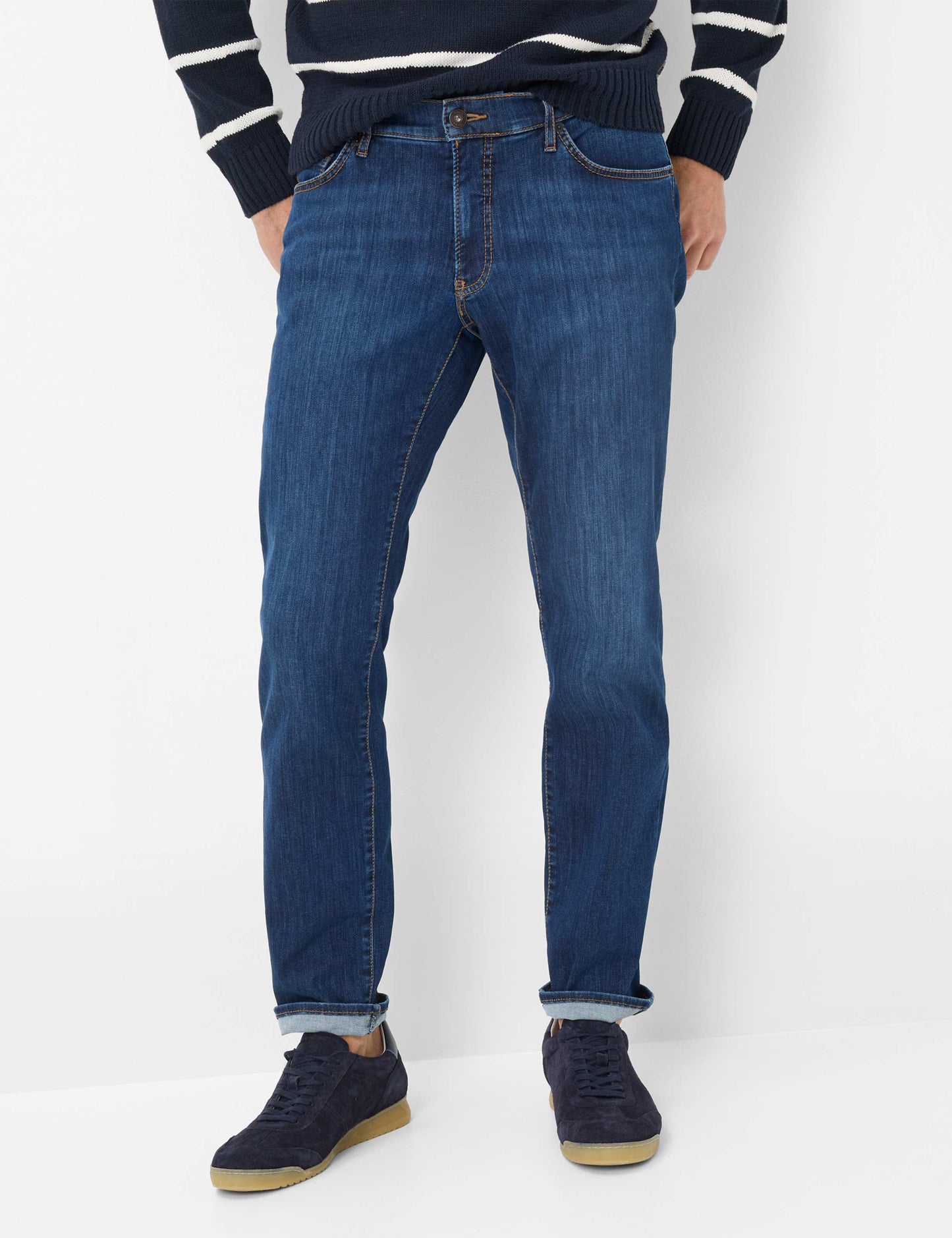 STYLE.CHUCK - 80-6500 07960020