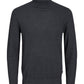 JJEEMIL KNIT ROLL NECK NOOS - 12157417