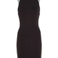 TJW LOGO TAPING STRAP BODYCON - DW0DW15350