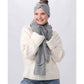 Kaschmir Schal - 684303