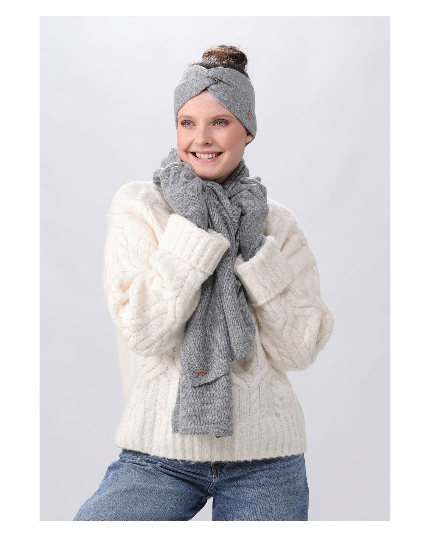 Kaschmir Schal - 684303