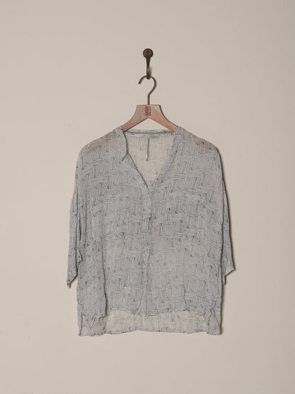 blouse - S26248