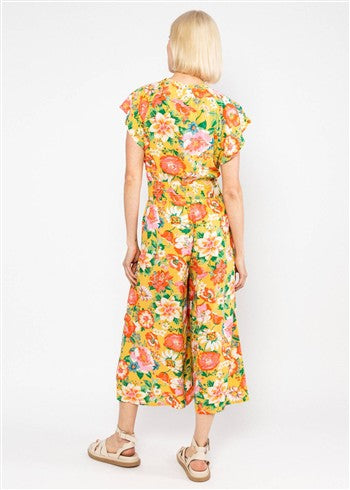 Jumpsuit Love's Lightest Wings - 001261-315