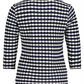 Shirt Kurz 3/4 Arm - 23791179