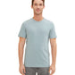 printed crewneck t-shirt - 1035552