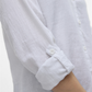 VMLINN LS V-NECK SHIRT WVN NOOS - 10323030