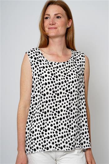 Da. Bluse - 71234