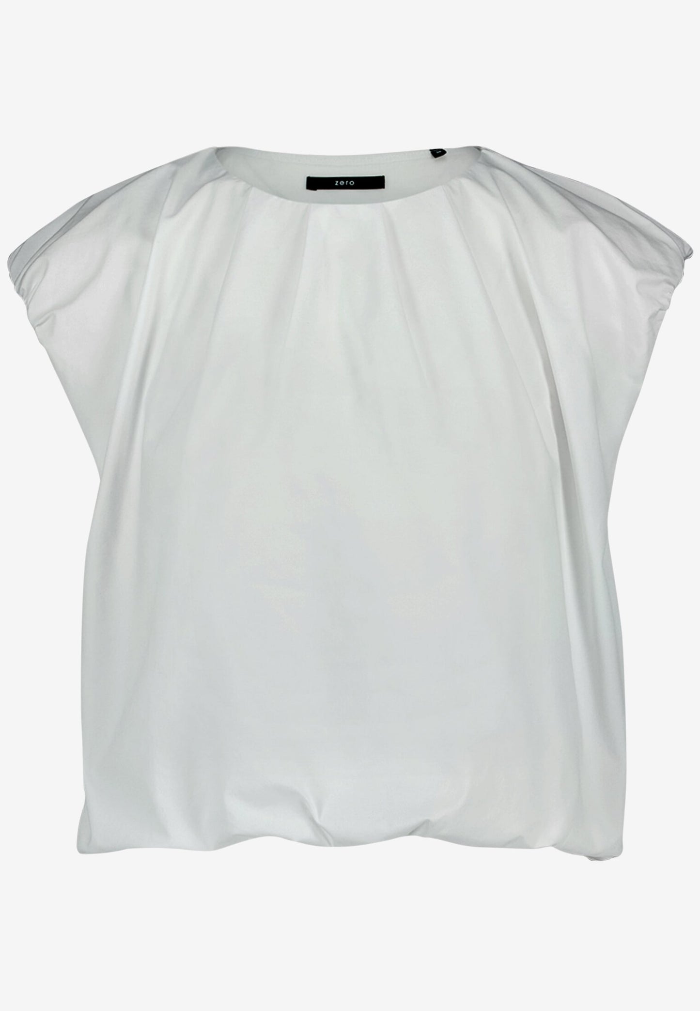 Shirt Kurz ohne Arm - 110-10003198