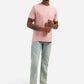 T-Shirt Crewneck Slub - 31360202SN