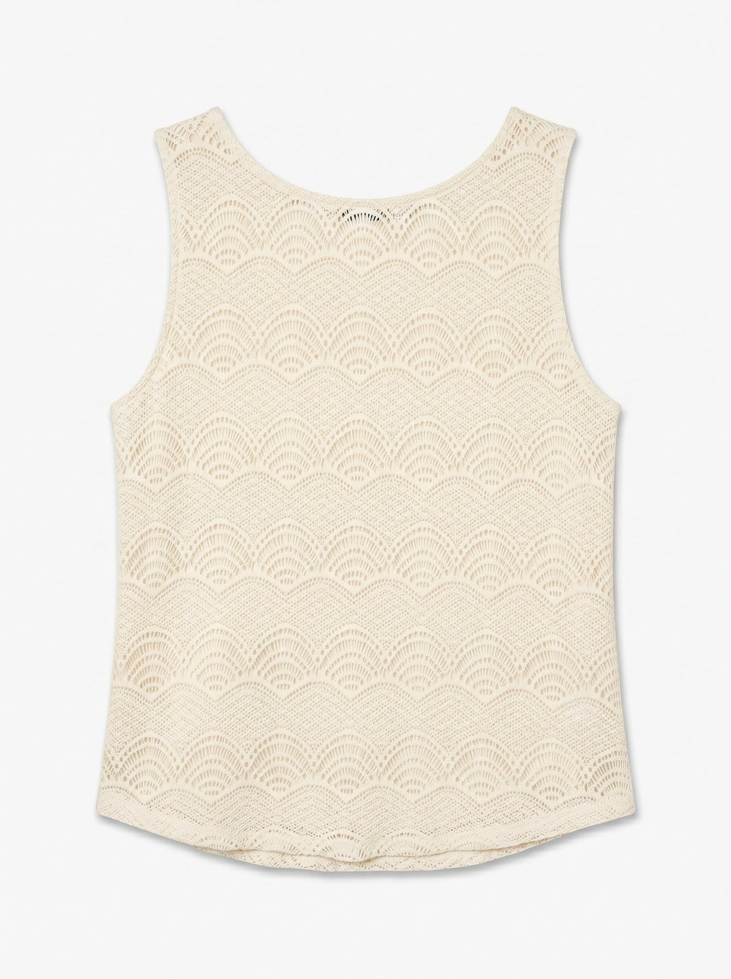 VMMAYA TANK TOP JRS - 10325032