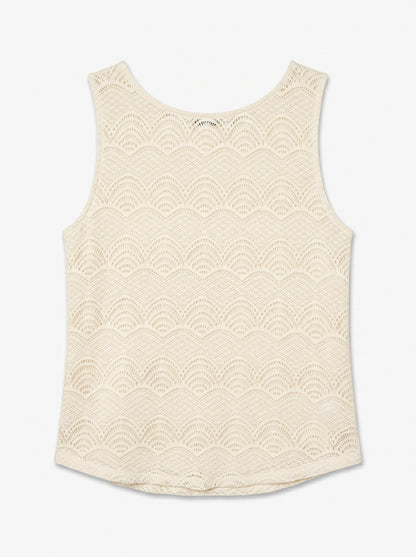 VMMAYA TANK TOP JRS - 10325032