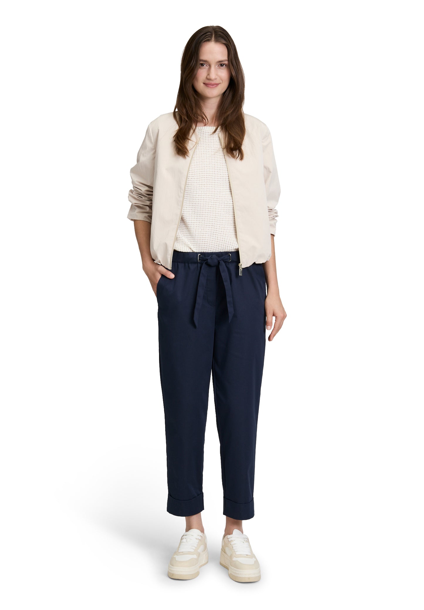 Hose Casual 7/8 LAEnge - 66843170