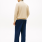 ESSENTIAL INTECHNO MIX ZIP THRU - MW0MW41758