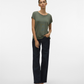 VMAVA PLAIN SS TOP JRS NOOS - 10284468