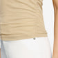 Shirt Kurz ohne Arm - 110-10002232