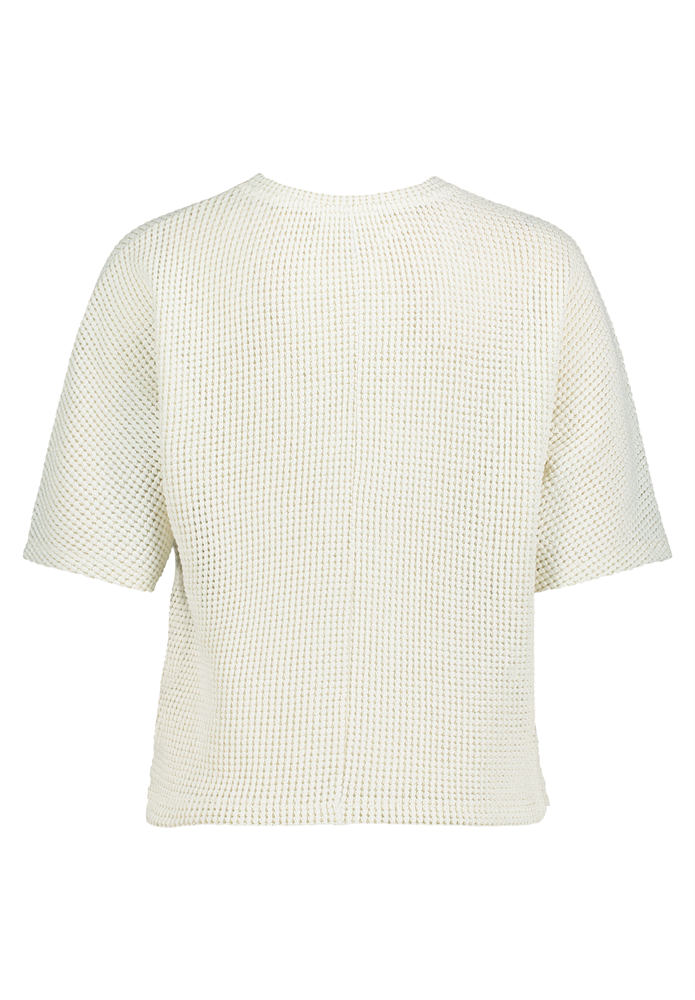 Sweat Kurz 1/2 Arm - 22523265