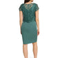 Kleid Kurz 3/4 Arm - 51584031