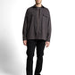 detailed t-shirt - 1050187