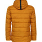 Outdoor Jacke mit Kapuze - 534161200